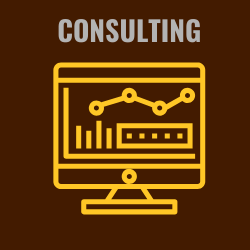 Sweet & Associates LLC Consulting Services Icon